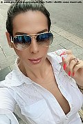 San Paolo Trans Laura Sabatini  005511951362088 foto selfie 4